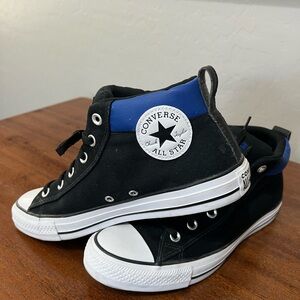 Men’s Converse “Chucks” 8.5